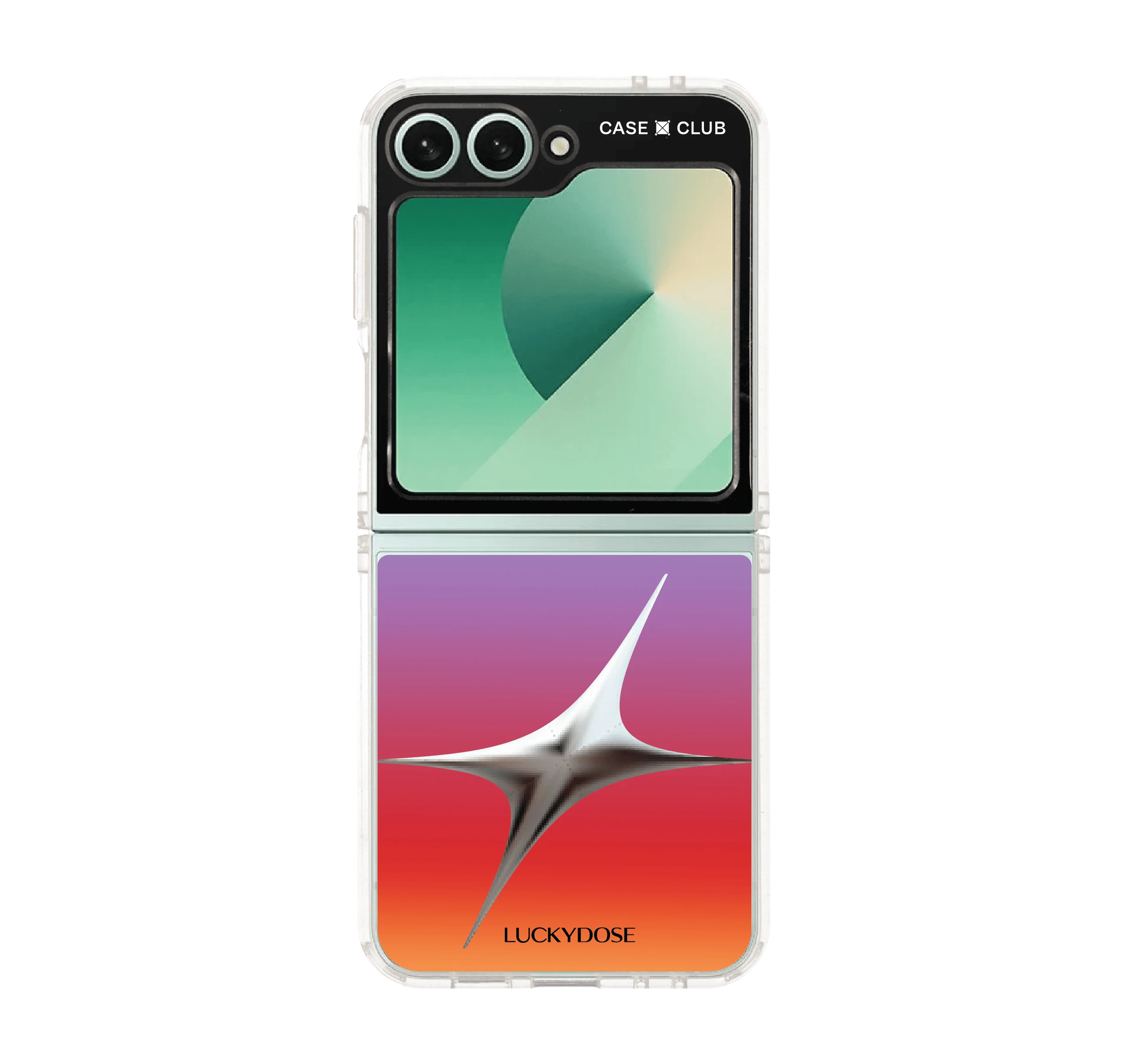 luckydose tuesday lucky color